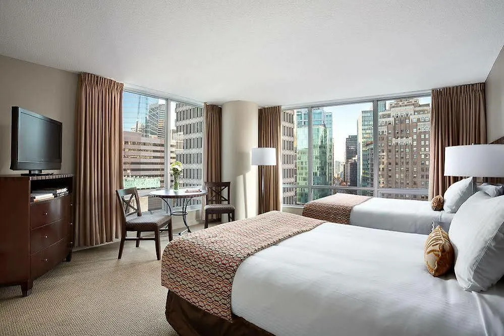 Auberge Vancouver Hotel Canadá