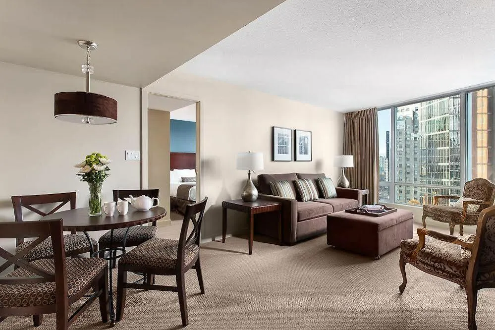 Auberge Vancouver Hotel Canada