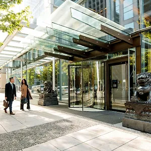 Hotel Shangri-la, Vancouver