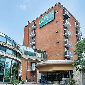Quality Fallsview Cascade Hotel Niagara-Fälle