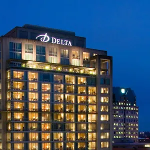 Hotel Delta By Marriott Downtown, Vancouver