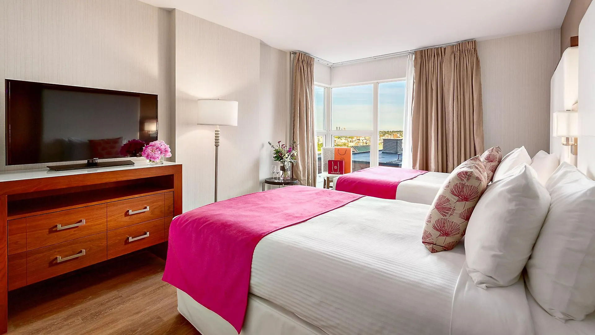 Auberge Vancouver Hotel 4*,  Canada