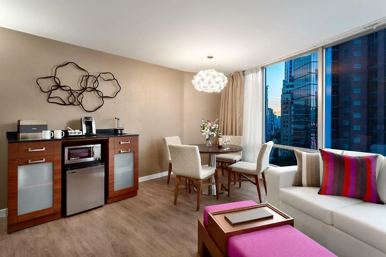 Auberge Vancouver Hotel Canada