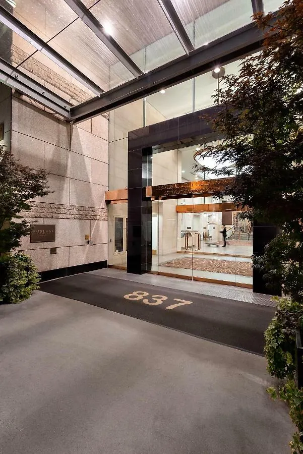 Auberge Vancouver Hotel 4*,  Canada